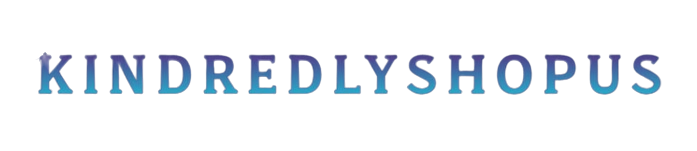 KindredlyShopUS
